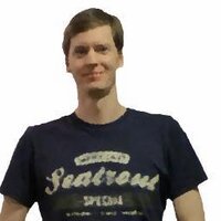 Sebastian Pape (@schbaggs) 's Twitter Profile Photo