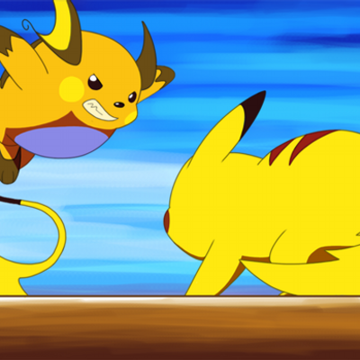 raichu level 100 on twitter pokemon x and y are surprising good