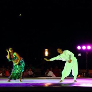 Nutrióloga, amante de la Danza clásica Ballet y Belly Dance....
Cambia tu forma de pensar y cambiará tu manera de vivir