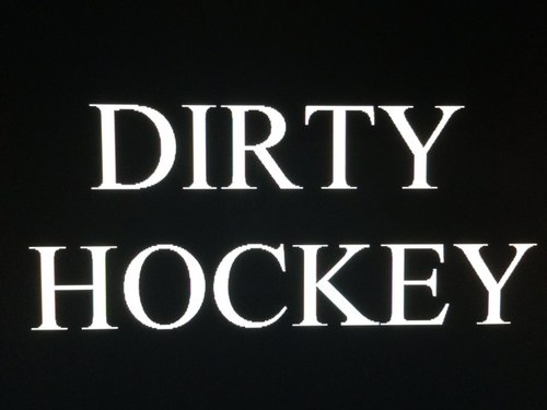 DirtyHockey's profile picture. Still hate GaryBettman...