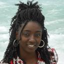 Shonda Davis - @ADarkBeauty - Twitter