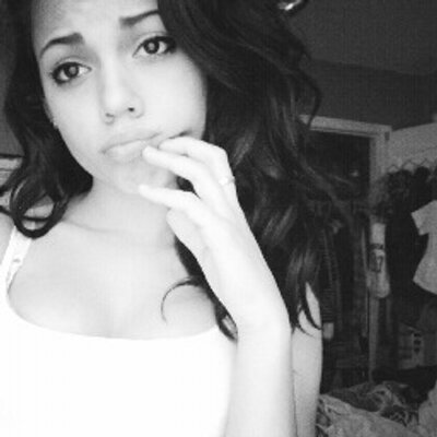 Young goddess