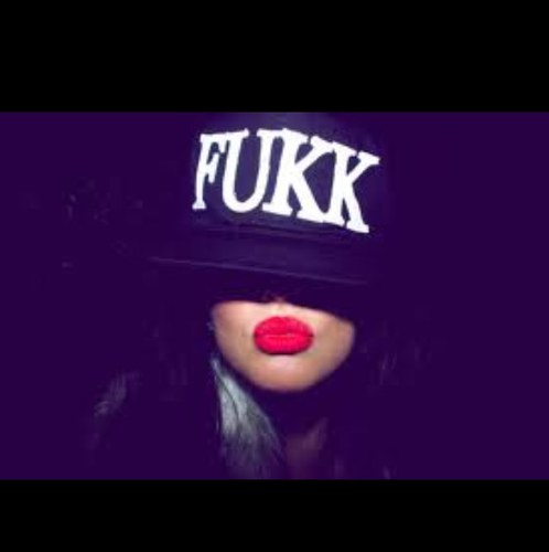 Catch me drunk or naked.