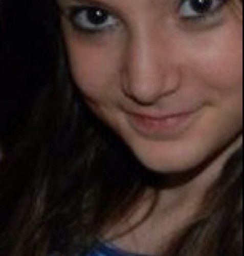 Descobri que a vida é muito curta para agradar os outros.
Só da @_Marina_Ramos sua linda ♥