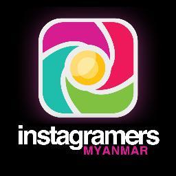 igersmyanmar's profile picture. 