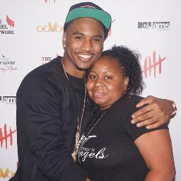 Lover of all things Trey Songz---travel cross the world cus he asked me to---Followed on 12-29-12 Official nickname TANsAngel.
