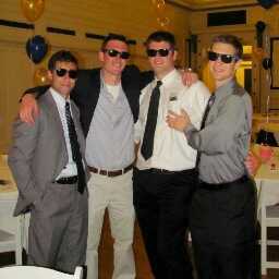 AndrewBell27's profile picture. 