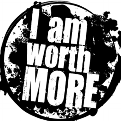 what am i worth salary