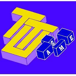 TNTechASME's profile picture. 