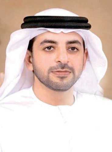 صدقة جارية_ للمغفور له الشيخ احمد بن زايد ال نهيان_رحمه الله وطيب الله ثراه