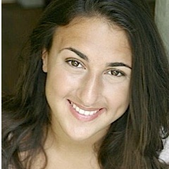 Vegetarian Chef; Allergy-free recipe creator; Lover of pasta, red wine, espresso, and delicious vegetables.