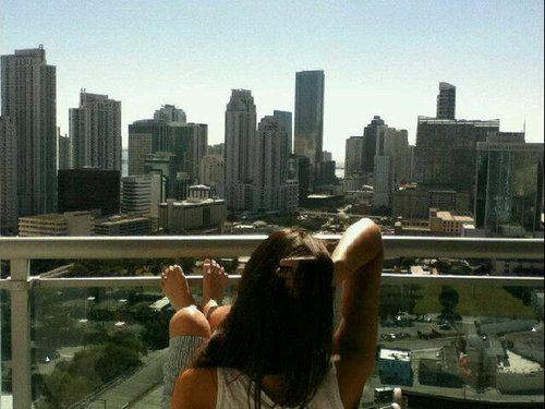freedom