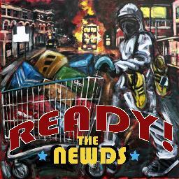 INFLUENCED by The Beatles, The Rolling Stones, Nirvana, Woody Guthrie, Love, Scott Walker, Howlin Wolf, Chuck Berry, The Kinks, The Jayhawks.... WE SOUND GOOD!