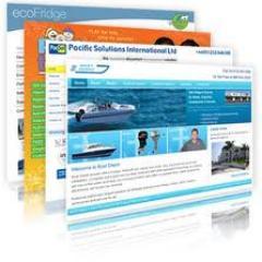 Melayani Pembuatan Berbagai Kebutuhan Website Anda :