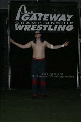 Professional Wrestler, Sheople Slayer, False Idol Destroyer. Contact at AoAOzzieGallagherBookings@gmail.com for bookings and other info