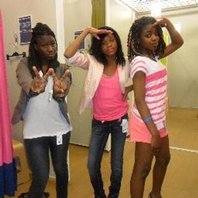 girlz attitude girlzattitudee twitter