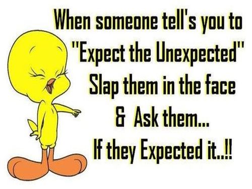 when life gives u lemons dont take em cuz u dont know were they have been lol. True Datz