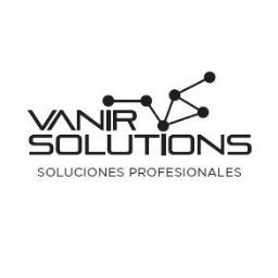 Soluciones Profesionales en Tecnologia y Capacitación / solutionsvanir@gmail.com / FB: Vanir Solutions