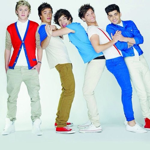 Follow me follow back if i know u LOVE one direction niall  LOVE U!