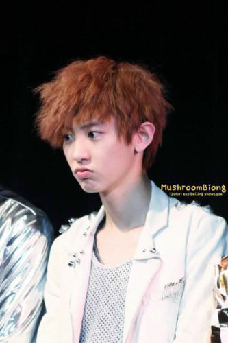 #RPwithnoAgency 92L| Rapper terkece dan tertinggi di EXO K|Gue single,kenapa? #pucukfams