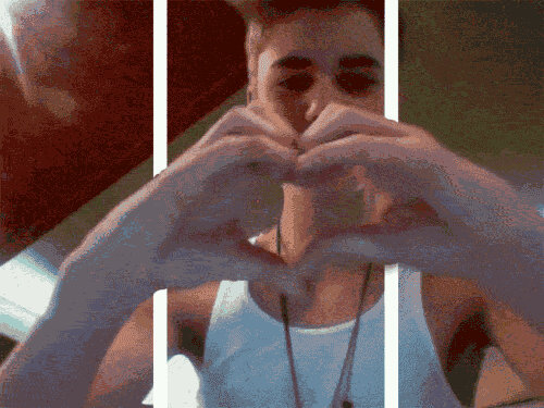 From One Time to Boyfriend, from YouTube to the big screen, from Stratford to the world. ♥ Justin Drew Bieber