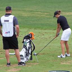 golferforelife3's profile picture. Go big or go home.