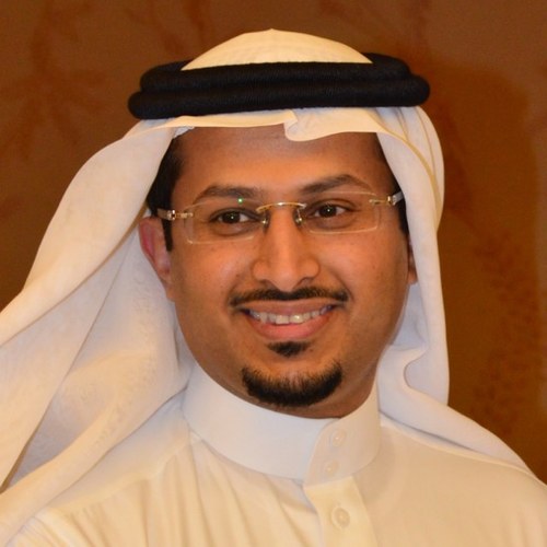 fahadalsuhaim's profile picture. 