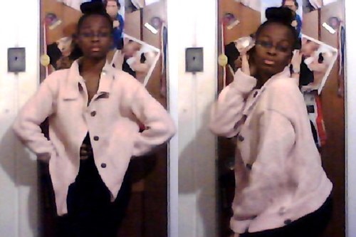 OhHeyIts_Tiff's profile picture. 1st Captain Cheerleader. 9teen. #TeamScorpio. #TeamPurple. #TeamWhiteBoys. #TeamRicanBoys. #TeamBrownSkin.