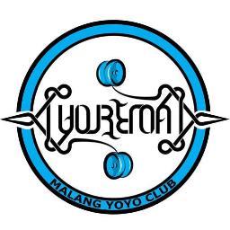The first yoyo club in town..
       Come and join us!
      1% skill       99%fun
         Lets make it fun