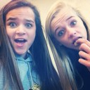 Isabel Cox  - @idaboo9 - Twitter