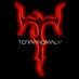 Terranomaly - Constitution Rock (@terranomaly) Twitter profile photo
