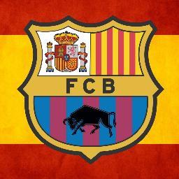 The Official Twitter of Hattrick Team Fc Barcelona.