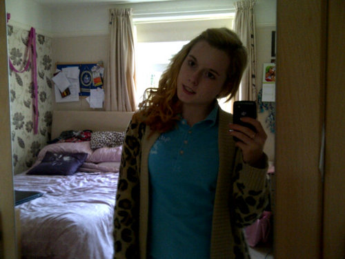 Paige1827's profile picture. 2013 was a whole new life experience and memories but wouldnt change it. Its made me who I am now