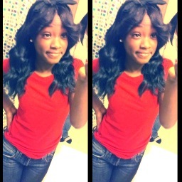 Pretty|Smart|Real|15 follow Me