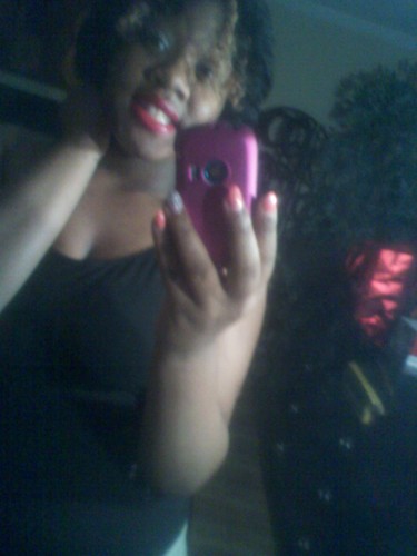 Sweet but throwed thahh fukk off
