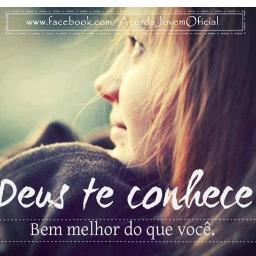 Eu sou o caminho , a verdade e a vida , ninguém vem ao pai a não ser por mim (Joao 14:6).