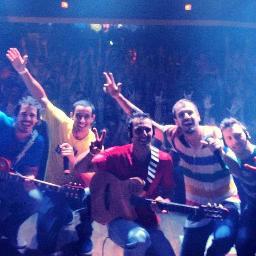 Fã Clube do @Constelacao!!! Aqui você encontra todas as novidades sobre a banda mais querida do Brasil! :)