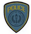 Pacific_Police's profile picture. Protecting the University of the Pacific