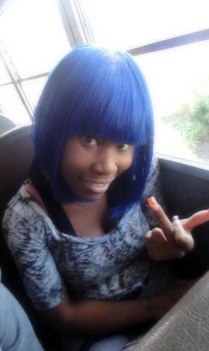 I'm Loving My Life ;*