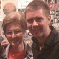 Wanda Watson (@wandafay54) 's Twitter Profile