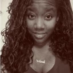 Its Not Who You are that Holds You Back,Its Who You Think Your Not. ♥ -Bam Bam ;D
