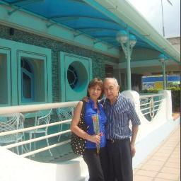 RosaryLS's profile picture. 