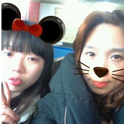 일을 사랑한 여자♥