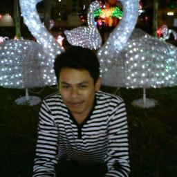 Muhamad Shahwalludin