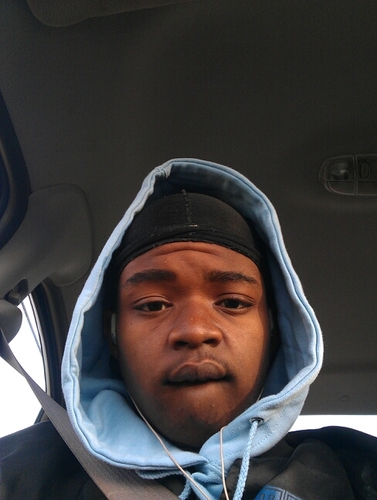 #TeamBrewsterPark #Team5thWard #TeamX-FamMoneyPack
