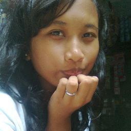 hari ini w gak kuat banget nie + lemes ...