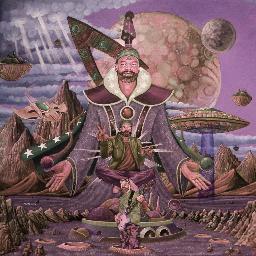 I Am a Creative Spiritual Being, an alien to Planet Earth, Templed in a physical body,yet no prisoner to the flesh On a Major World Changing CreaFunky Mission!