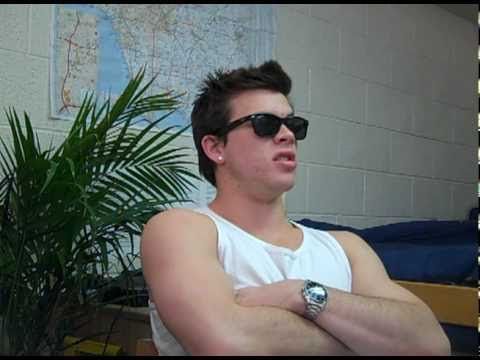 Official quotes & sayings of Jimmy Tatro videos on his Youtube channel: lifeaccordingtojimmy