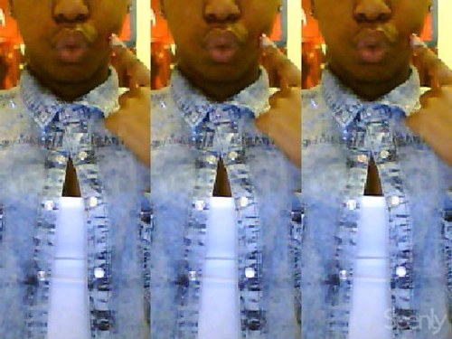 Giftiekitten's profile picture. 