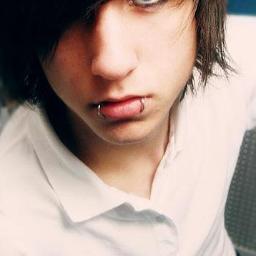 percysam1's profile picture. 